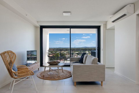 First Light Mooloolaba, Ascend Hotel Collection - Accommodation Brunswick Heads 20