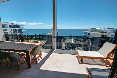 First Light Mooloolaba, Ascend Hotel Collection - Accommodation Brunswick Heads 28