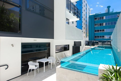 First Light Mooloolaba, Ascend Hotel Collection - Accommodation Brunswick Heads 34