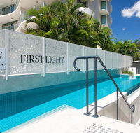 First Light Mooloolaba - Accommodation Brunswick Heads