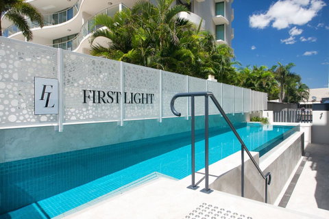 First Light Mooloolaba, Ascend Hotel Collection - Accommodation Brunswick Heads 0