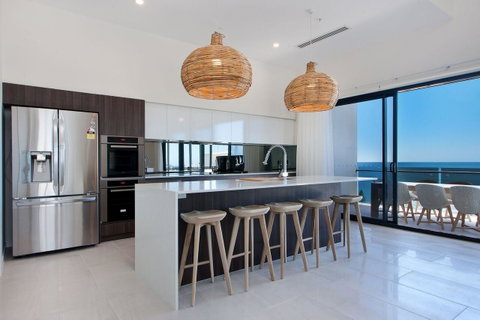 First Light Mooloolaba, Ascend Hotel Collection - Accommodation Brunswick Heads 23