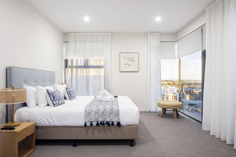 First Light Mooloolaba, Ascend Hotel Collection - Accommodation Brunswick Heads 5