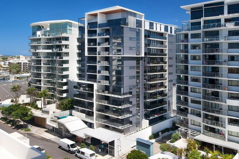 First Light Mooloolaba, Ascend Hotel Collection - Accommodation Brunswick Heads 15