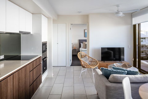 First Light Mooloolaba, Ascend Hotel Collection - Accommodation Brunswick Heads 13
