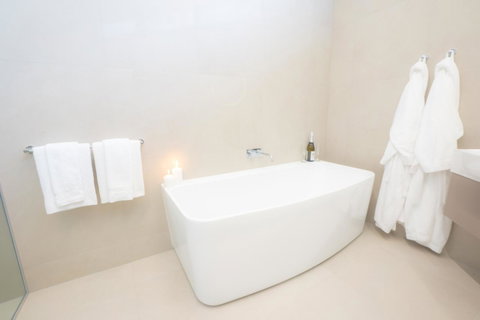 Pacific Hotel Cairns - Accommodation Brunswick Heads 23