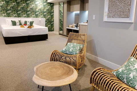 Pacific Hotel Cairns - Accommodation Brunswick Heads 19