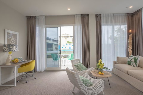 Pacific Hotel Cairns - Accommodation Brunswick Heads 6
