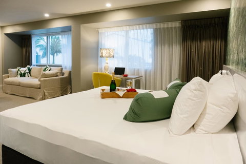 Pacific Hotel Cairns - Accommodation Brunswick Heads 20