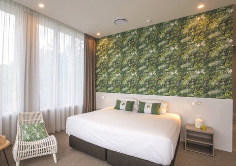 Pacific Hotel Cairns - Accommodation Brunswick Heads 18