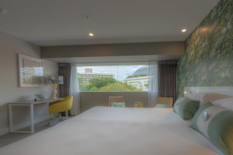 Pacific Hotel Cairns - Accommodation Brunswick Heads 26
