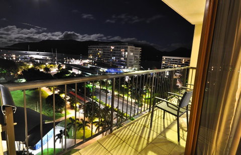 Pacific Hotel Cairns - Accommodation Brunswick Heads 37
