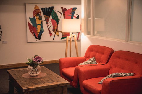 Pacific Hotel Cairns - Accommodation Brunswick Heads 17
