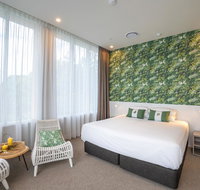 Pacific Hotel Cairns - Accommodation Brunswick Heads