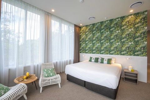 Pacific Hotel Cairns - Accommodation Brunswick Heads 0