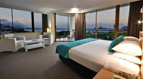 Pacific Hotel Cairns - Accommodation Brunswick Heads 2