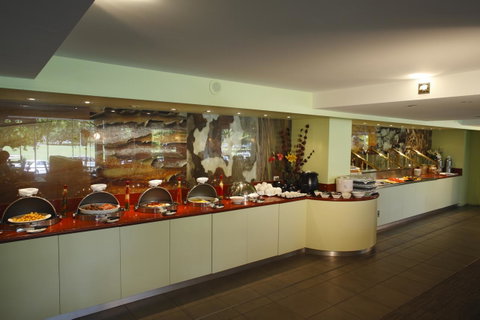Pacific Hotel Cairns - Accommodation Brunswick Heads 31