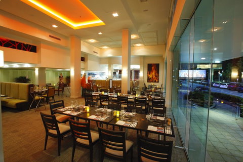 Pacific Hotel Cairns - Accommodation Brunswick Heads 35