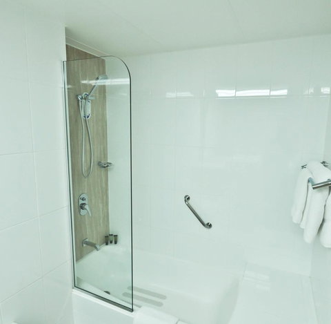 Pacific Hotel Cairns - Accommodation Brunswick Heads 36