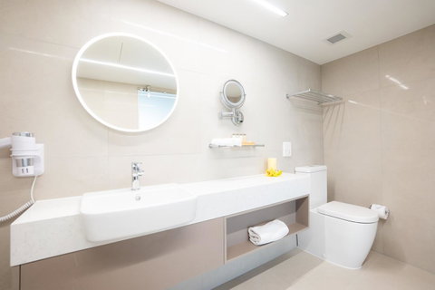 Pacific Hotel Cairns - Accommodation Brunswick Heads 21