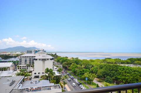 Pacific Hotel Cairns - Accommodation Brunswick Heads 7
