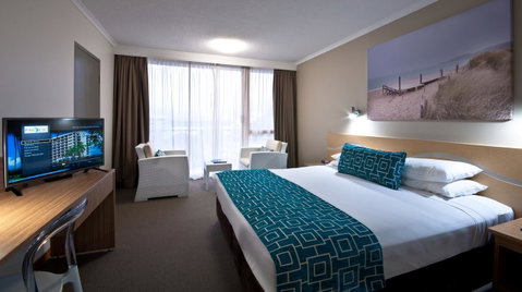 Pacific Hotel Cairns - Accommodation Brunswick Heads 34