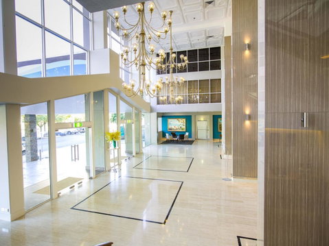 Pacific Hotel Cairns - Accommodation Brunswick Heads 33