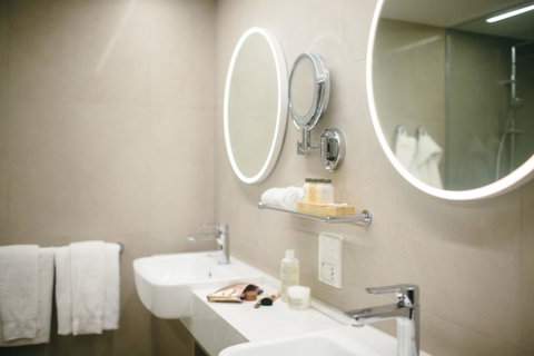 Pacific Hotel Cairns - Accommodation Brunswick Heads 27