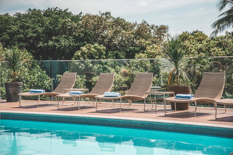 Pacific Hotel Cairns - Accommodation Brunswick Heads 15