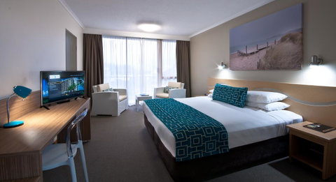 Pacific Hotel Cairns - Accommodation Brunswick Heads 41