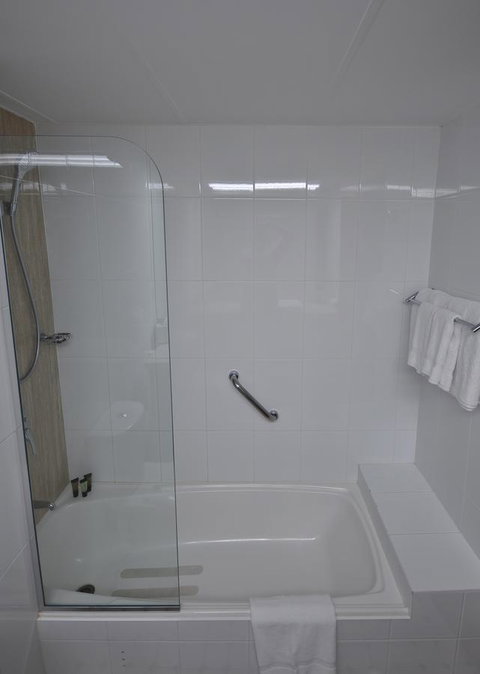 Pacific Hotel Cairns - Accommodation Brunswick Heads 40