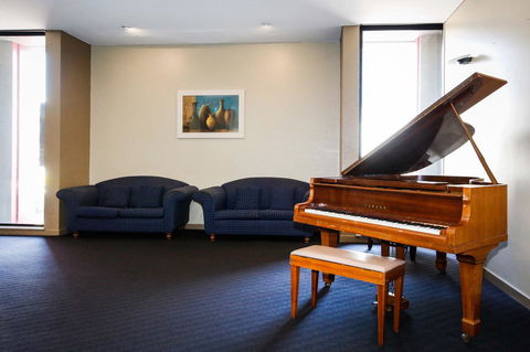 Madison Plaza Townsville - Accommodation Brunswick Heads 4