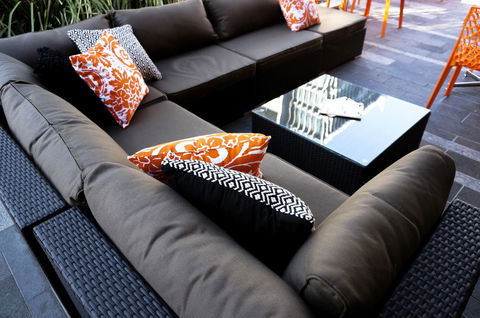 Madison Plaza Townsville - Accommodation Brunswick Heads 18