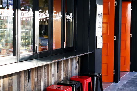 Madison Plaza Townsville - Accommodation Brunswick Heads 15