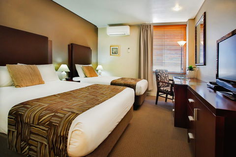 Madison Plaza Townsville - Accommodation Brunswick Heads 5
