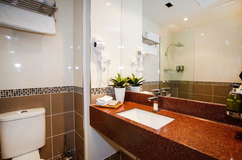 Madison Plaza Townsville - Accommodation Brunswick Heads 12