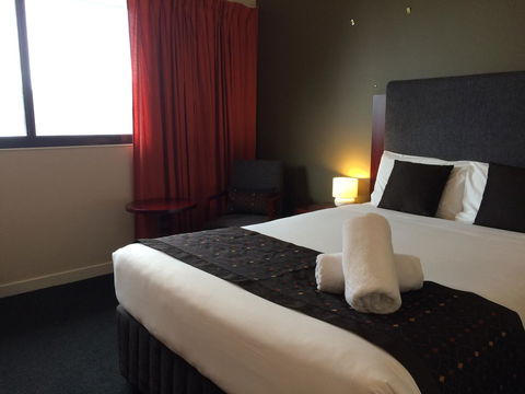 Madison Plaza Townsville - Accommodation Brunswick Heads 22