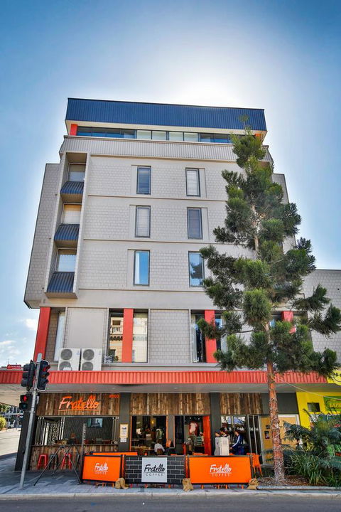 Madison Plaza Townsville - Accommodation Brunswick Heads 21