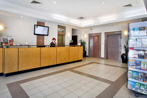 Madison Plaza Townsville - Accommodation Brunswick Heads 8