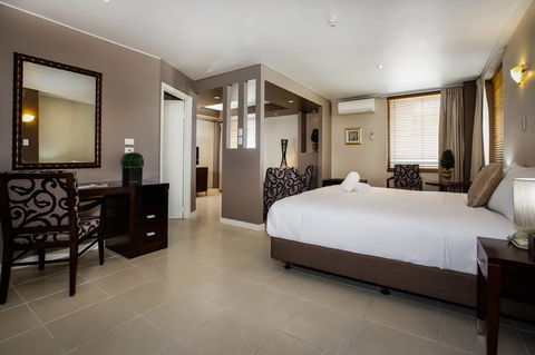 Madison Plaza Townsville - Accommodation Brunswick Heads 1