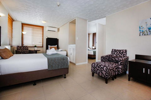Madison Plaza Townsville - Accommodation Brunswick Heads 6