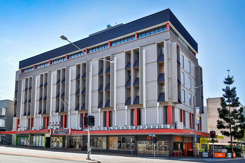 Madison Plaza Townsville - Accommodation Brunswick Heads 0