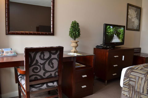 Madison Plaza Townsville - Accommodation Brunswick Heads 10