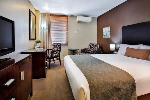 Madison Plaza Townsville - Accommodation Brunswick Heads 2