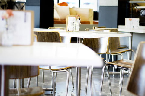 Madison Plaza Townsville - Accommodation Brunswick Heads 19