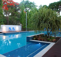 Sanctuary Palm Cove - Accommodation Brunswick Heads