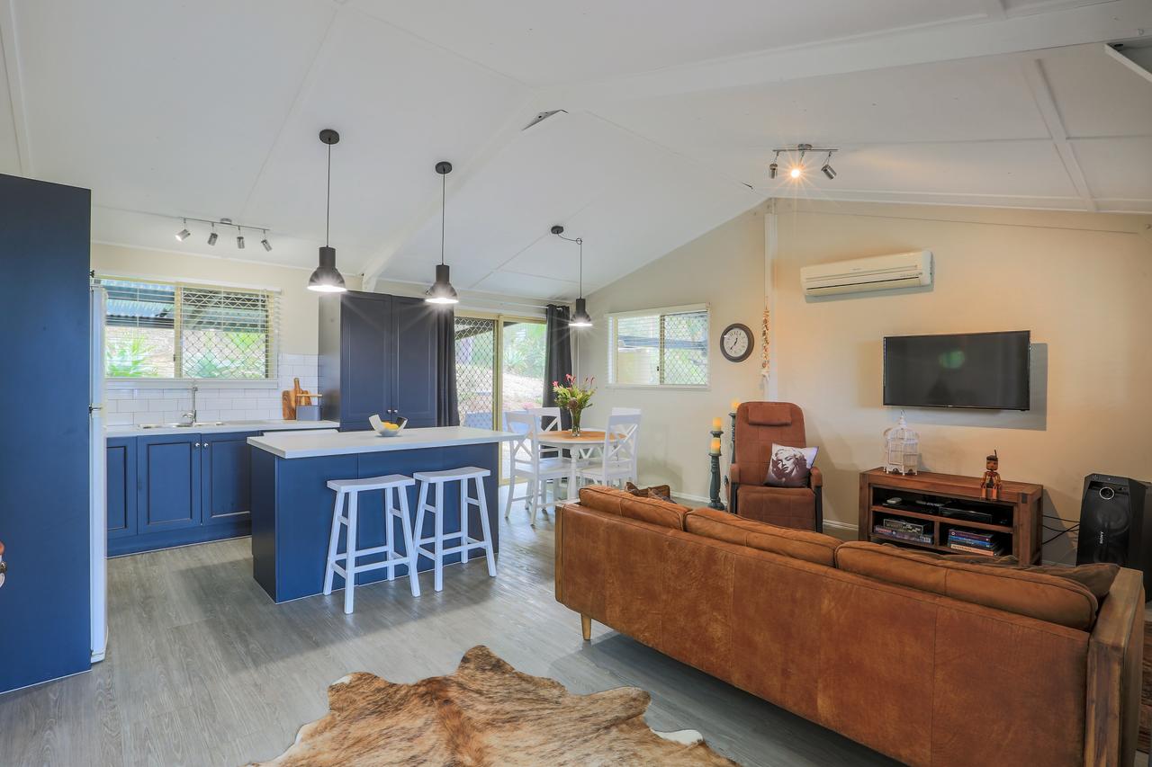 Advancetown QLD Accommodation Brunswick Heads