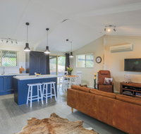 Bed  Breakfast 1 Bedroom Guest House - Accommodation Brunswick Heads