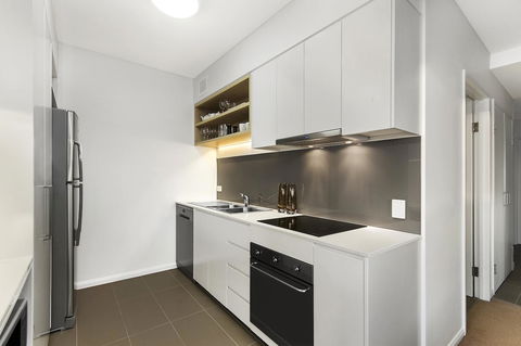 Allure Hotel & Apartments - Accommodation Brunswick Heads 13