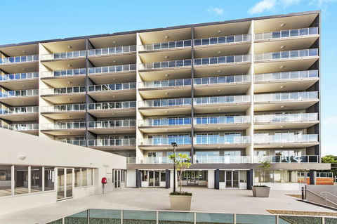 Allure Hotel & Apartments - Accommodation Brunswick Heads 10